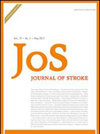 Journal of Stroke杂志封面